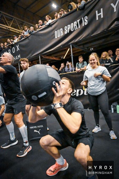 hyrox coaching, suggsgym