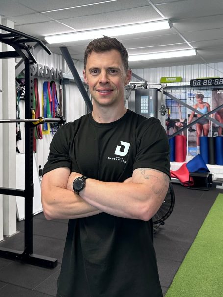 suggs gym coach